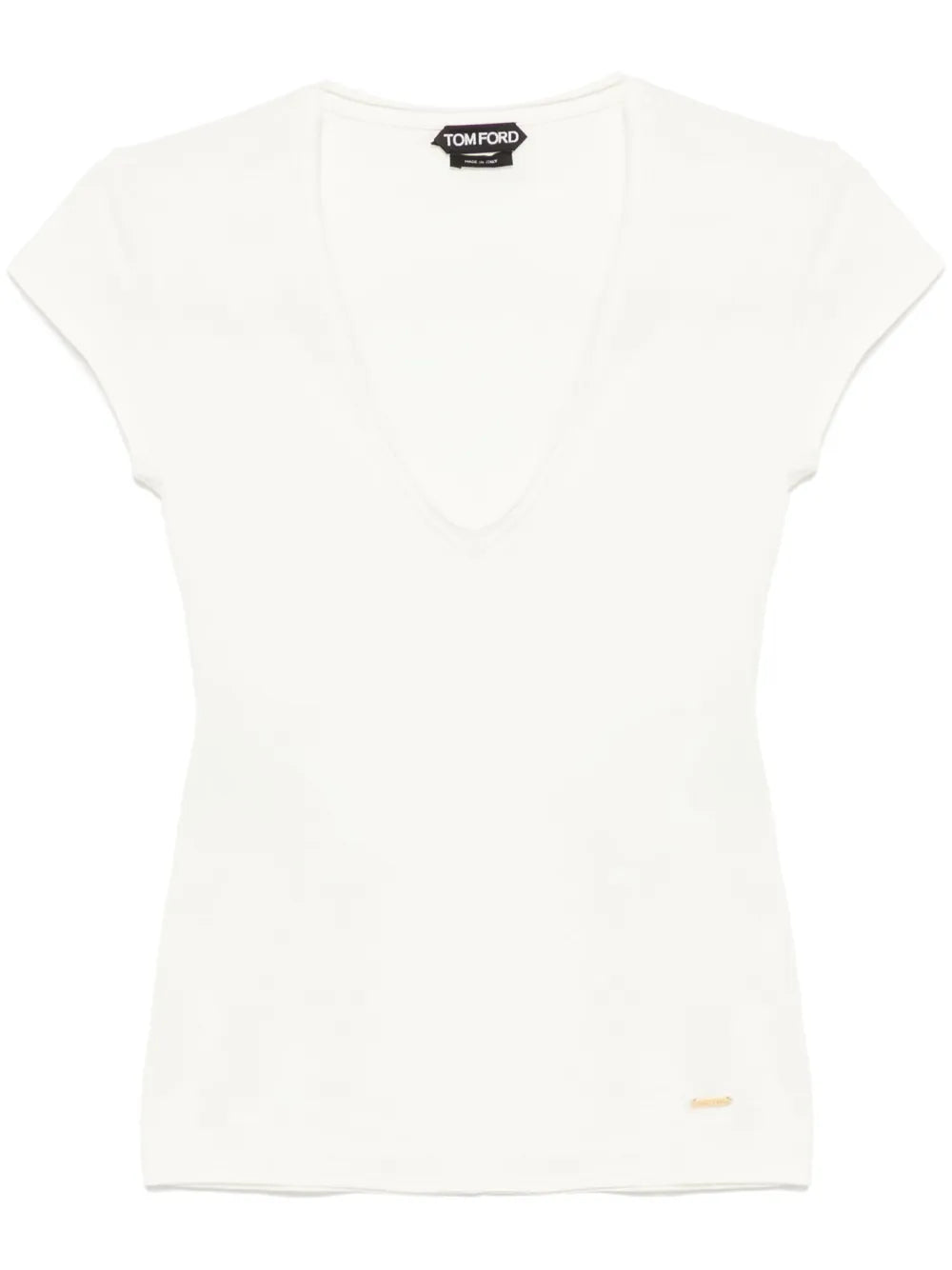 V-Neck T-Shirt