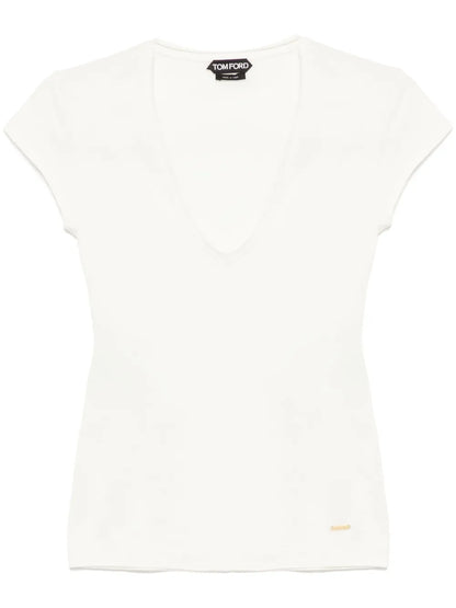V-Neck T-Shirt