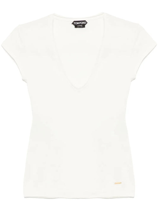 V-Neck T-Shirt