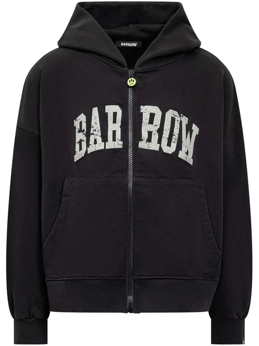 Logo Hoodie