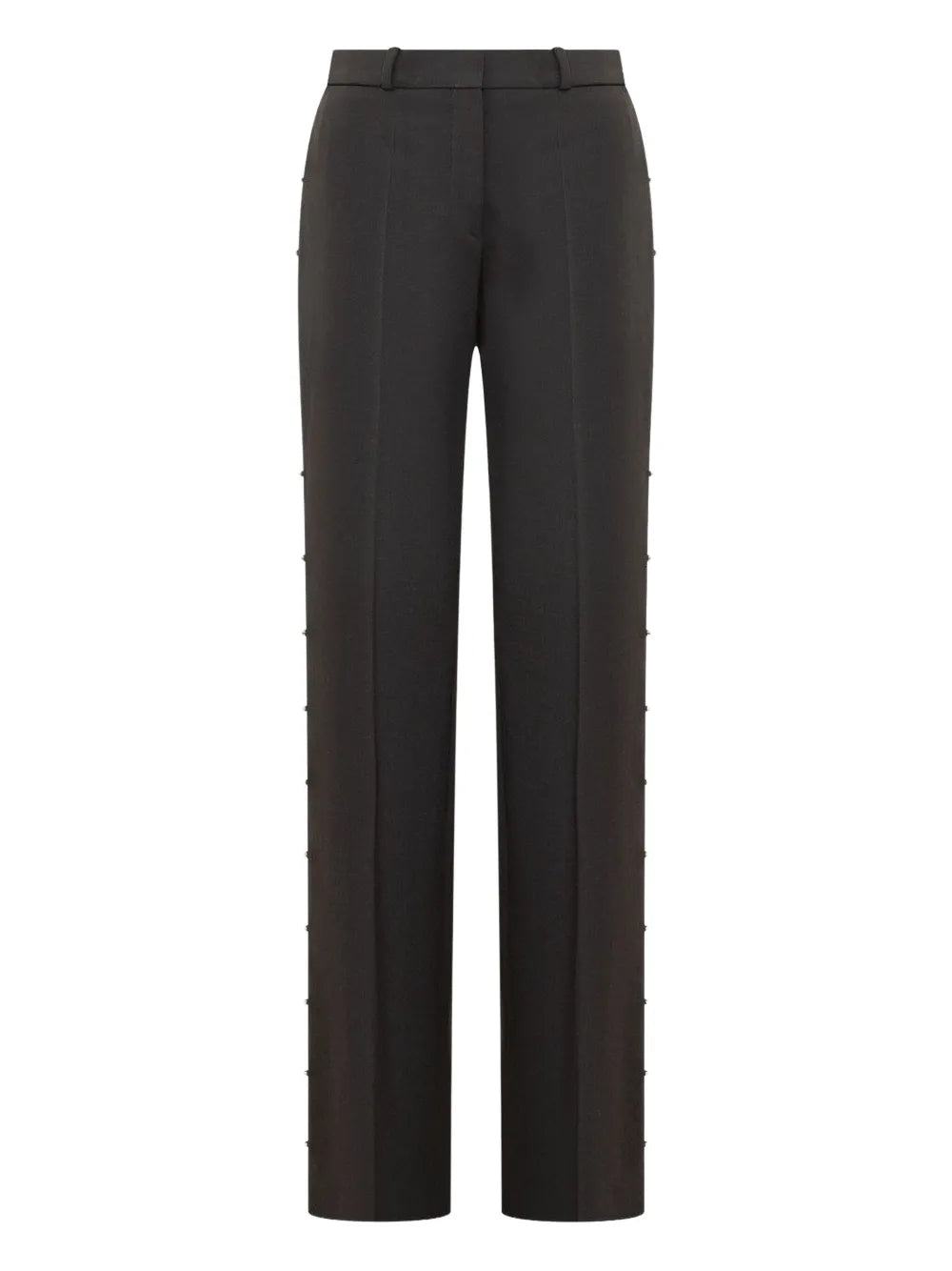 Cut-Out Trousers
