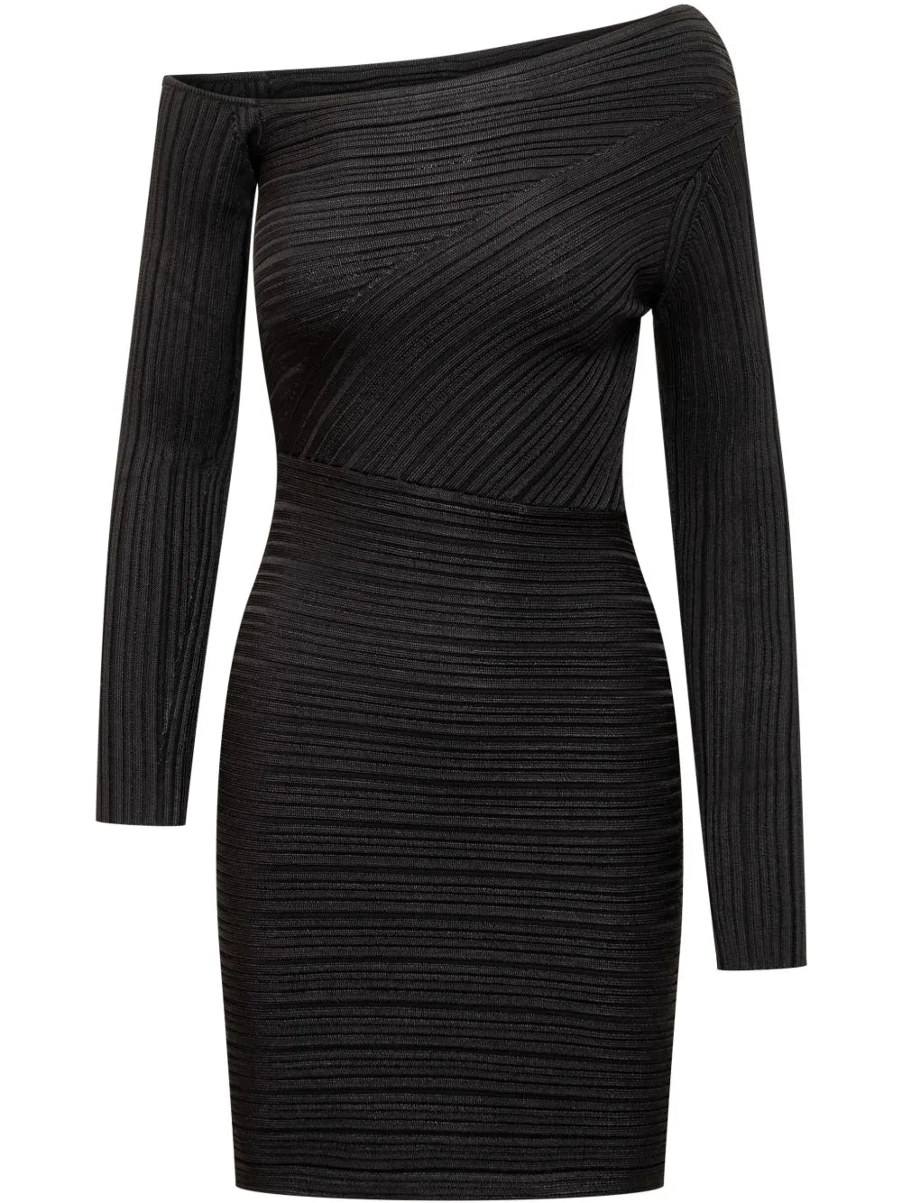 One-Shoulder Dress