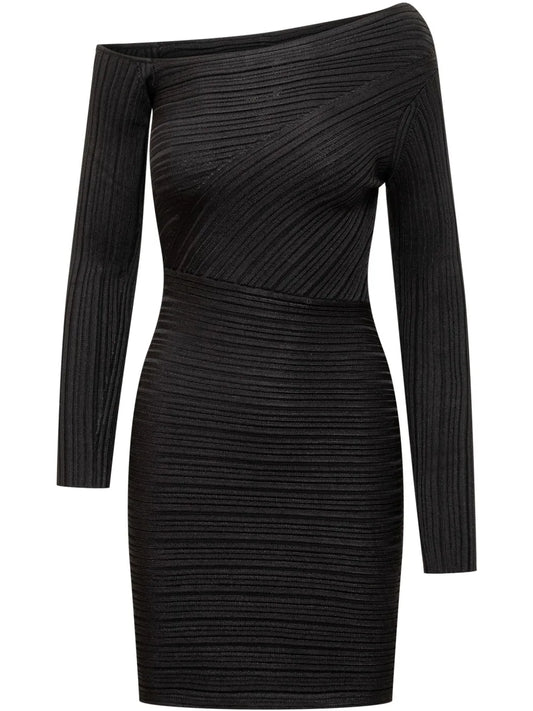 One-Shoulder Dress