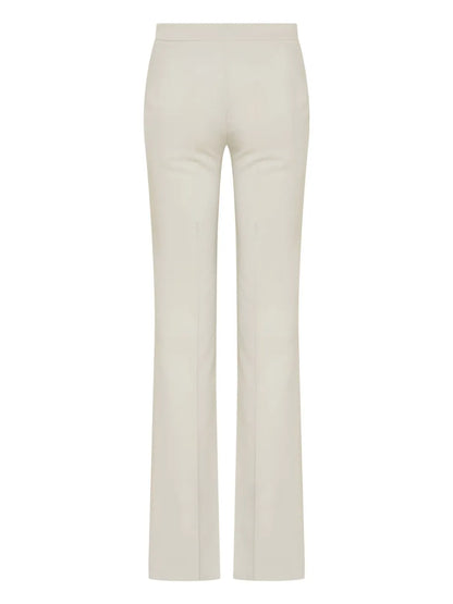 Wide-Leg Trousers