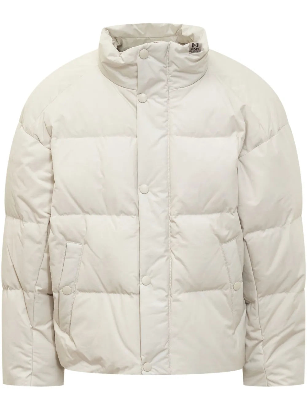 Padded Jacket