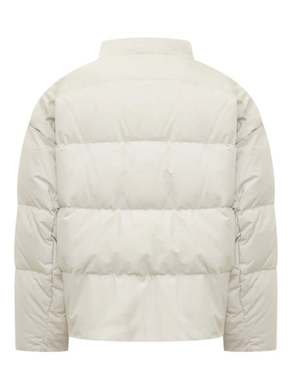 Padded Jacket