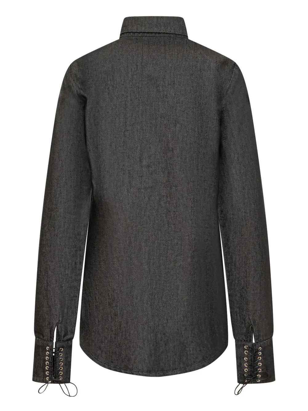 Logo-Embellished Shirt