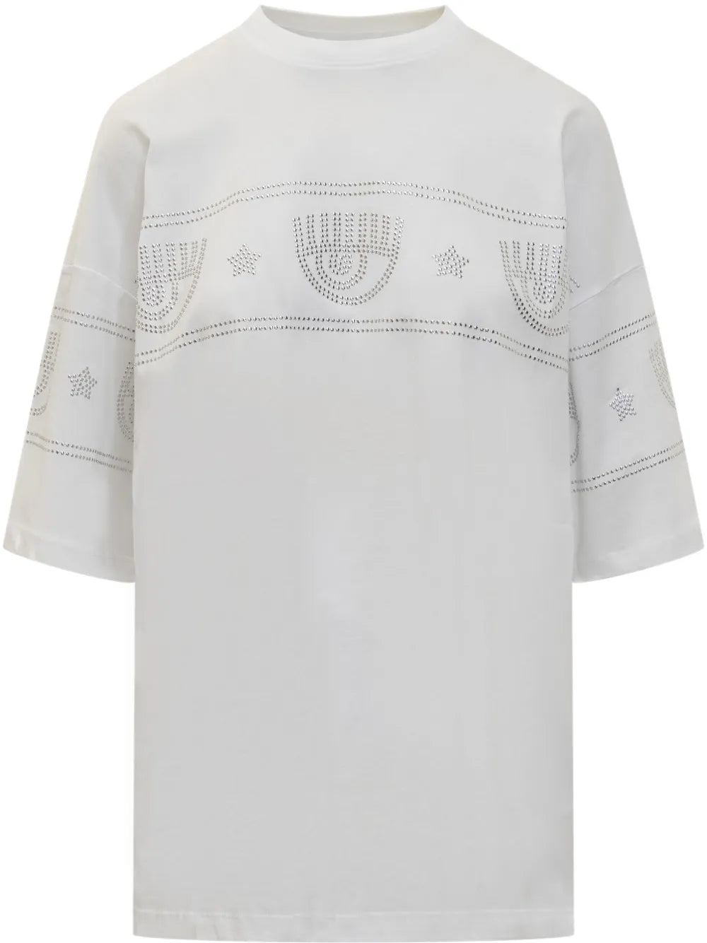 Logomania 640 T-Shirt