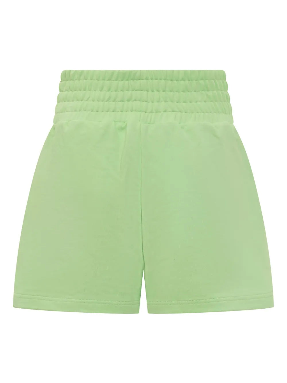 Logo-Embroidered Track Shorts