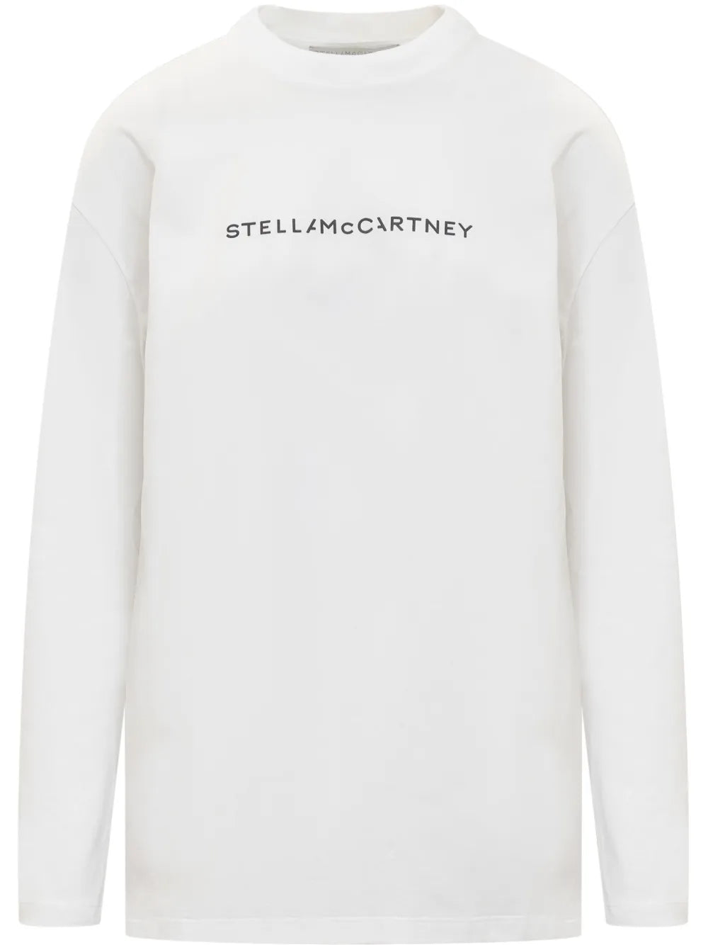 Logo-Print T-Shirt