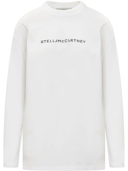 Logo-Print T-Shirt