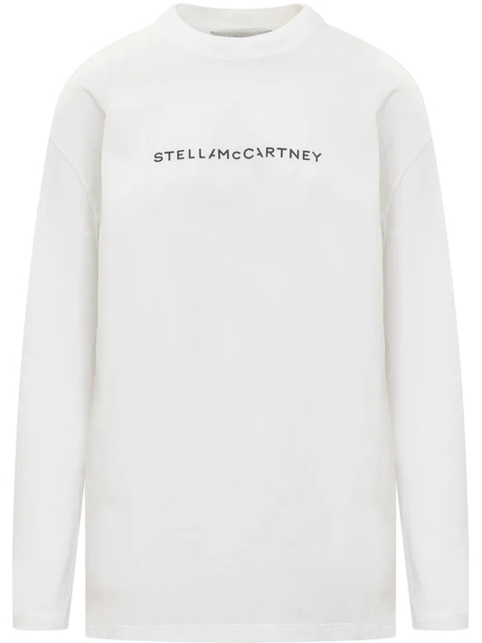 Logo-Print T-Shirt