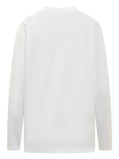 Logo-Print T-Shirt