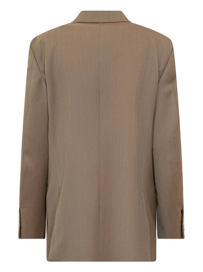 Noah Blazer