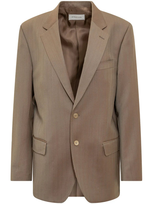 Noah Blazer