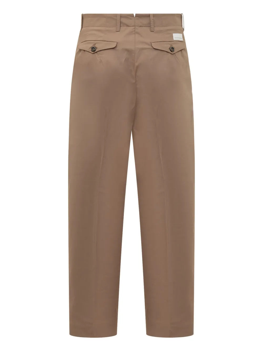 Diamante Carrot Trousers