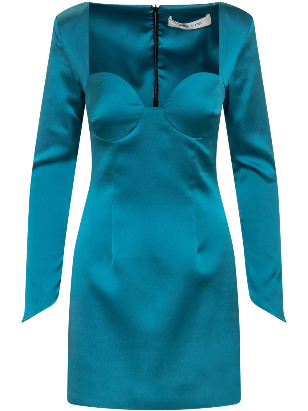 The Elise Mini Dress