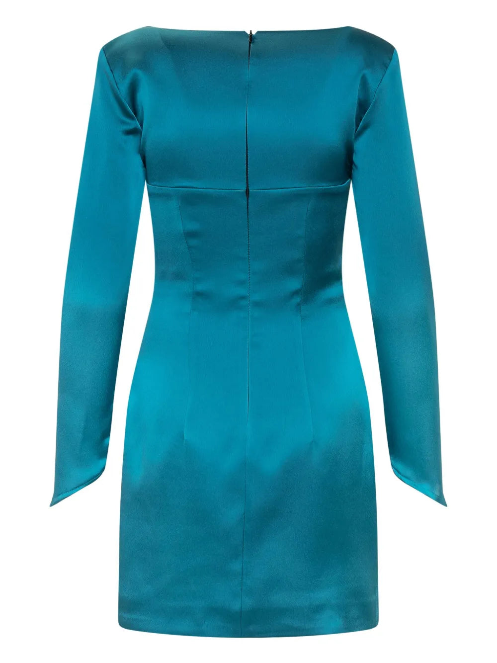 The Elise Mini Dress