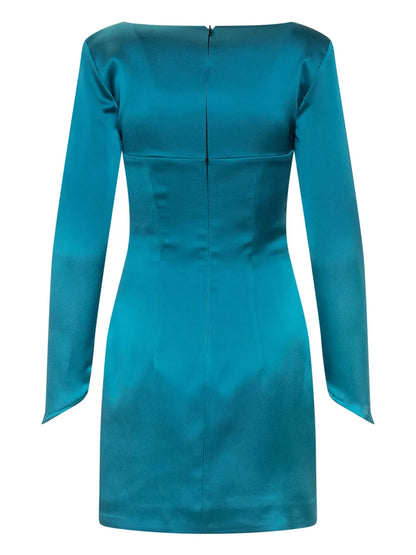 The Elise Mini Dress