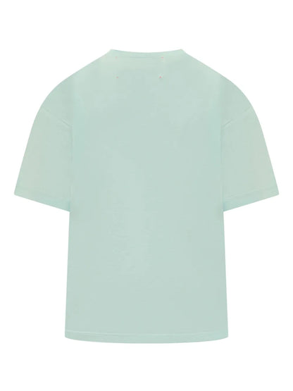 Logo-Patch T-Shirt