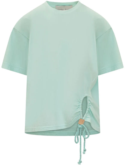 Logo-Patch T-Shirt
