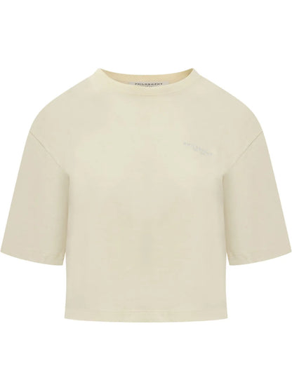 Logo-Print T-Shirt