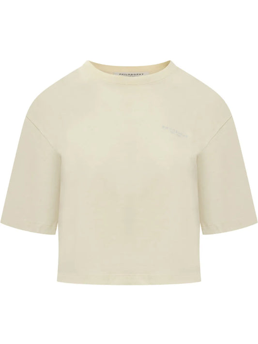 Logo-Print T-Shirt