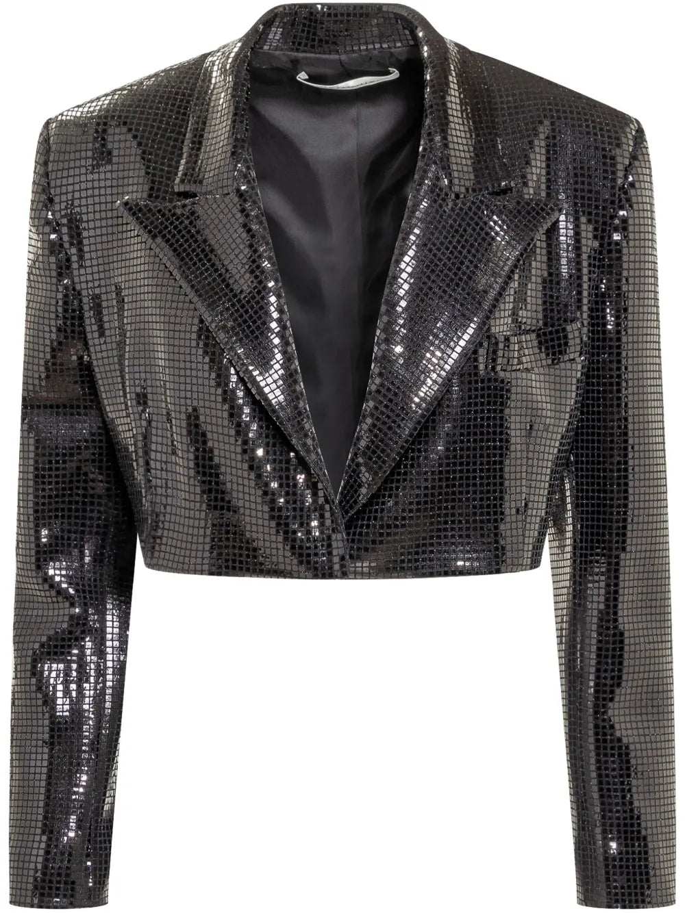 The Spencer Disco Blazer