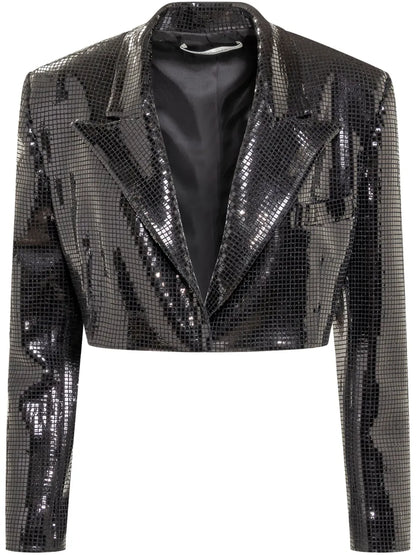 The Spencer Disco Blazer