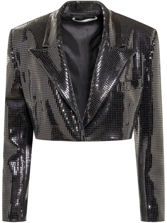 The Spencer Disco Blazer