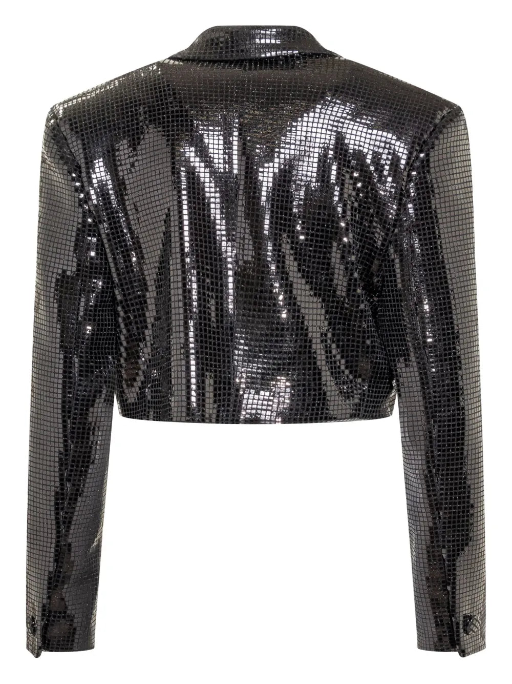 The Spencer Disco Blazer