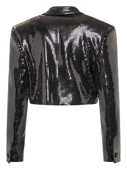 The Spencer Disco Blazer