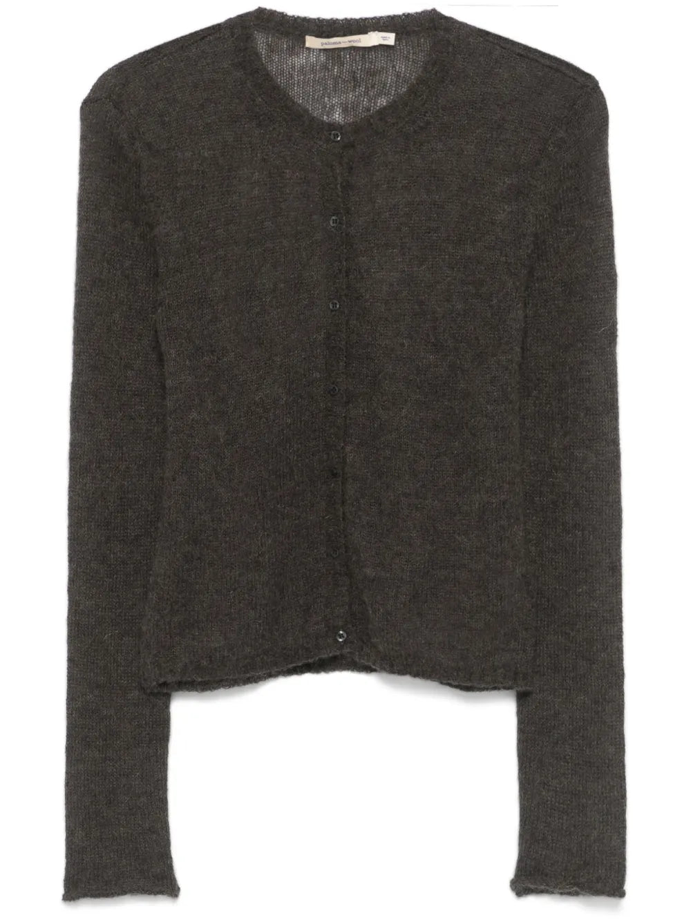 Champions Cardigan