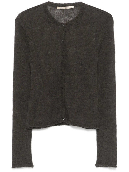 Champions Cardigan