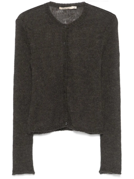 Champions Cardigan