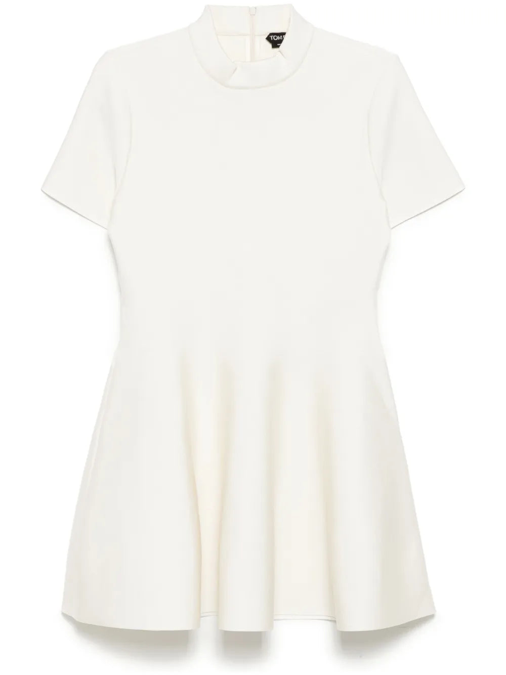 Short Tulip Dress