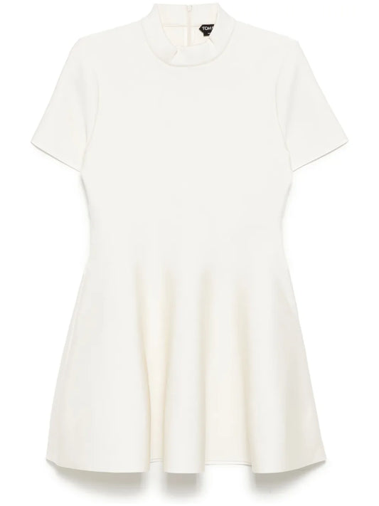 Short Tulip Dress