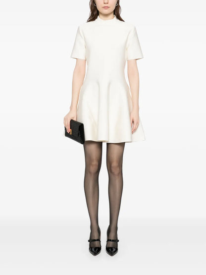 Short Tulip Dress