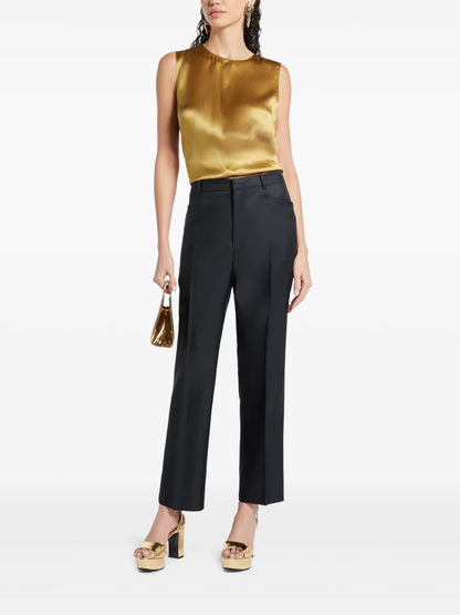 Tailored Trousers