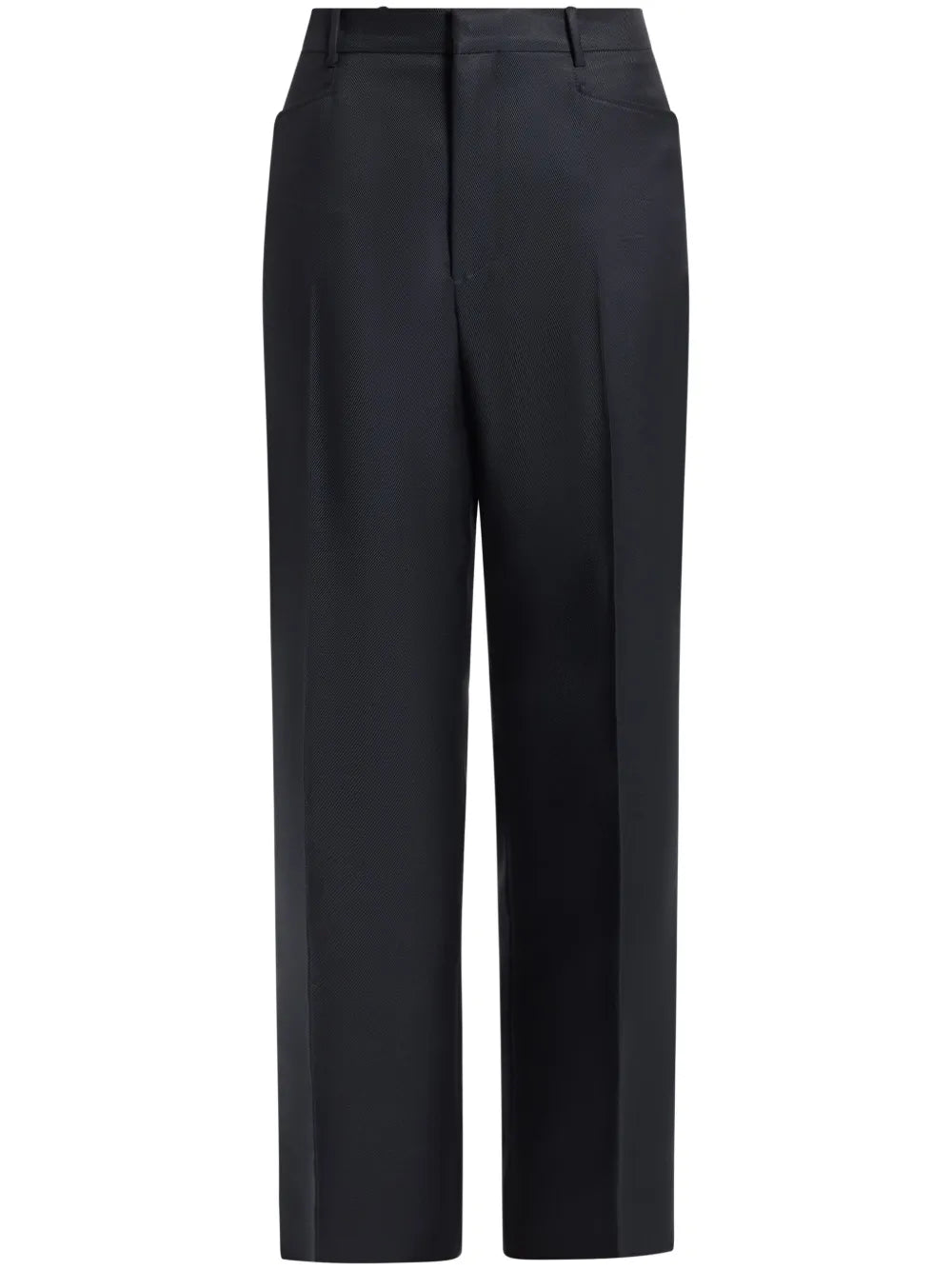 Tailored Trousers