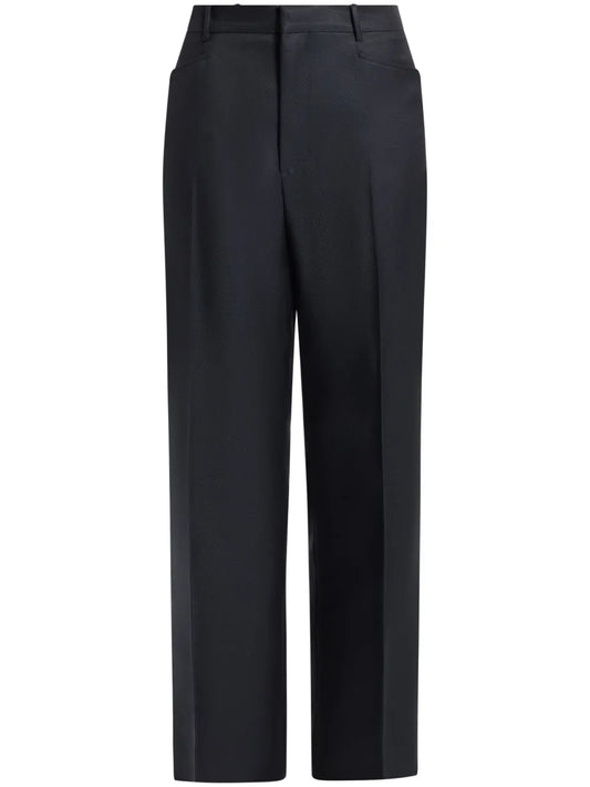 Tailored Trousers