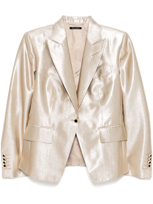 Bianca Blazer
