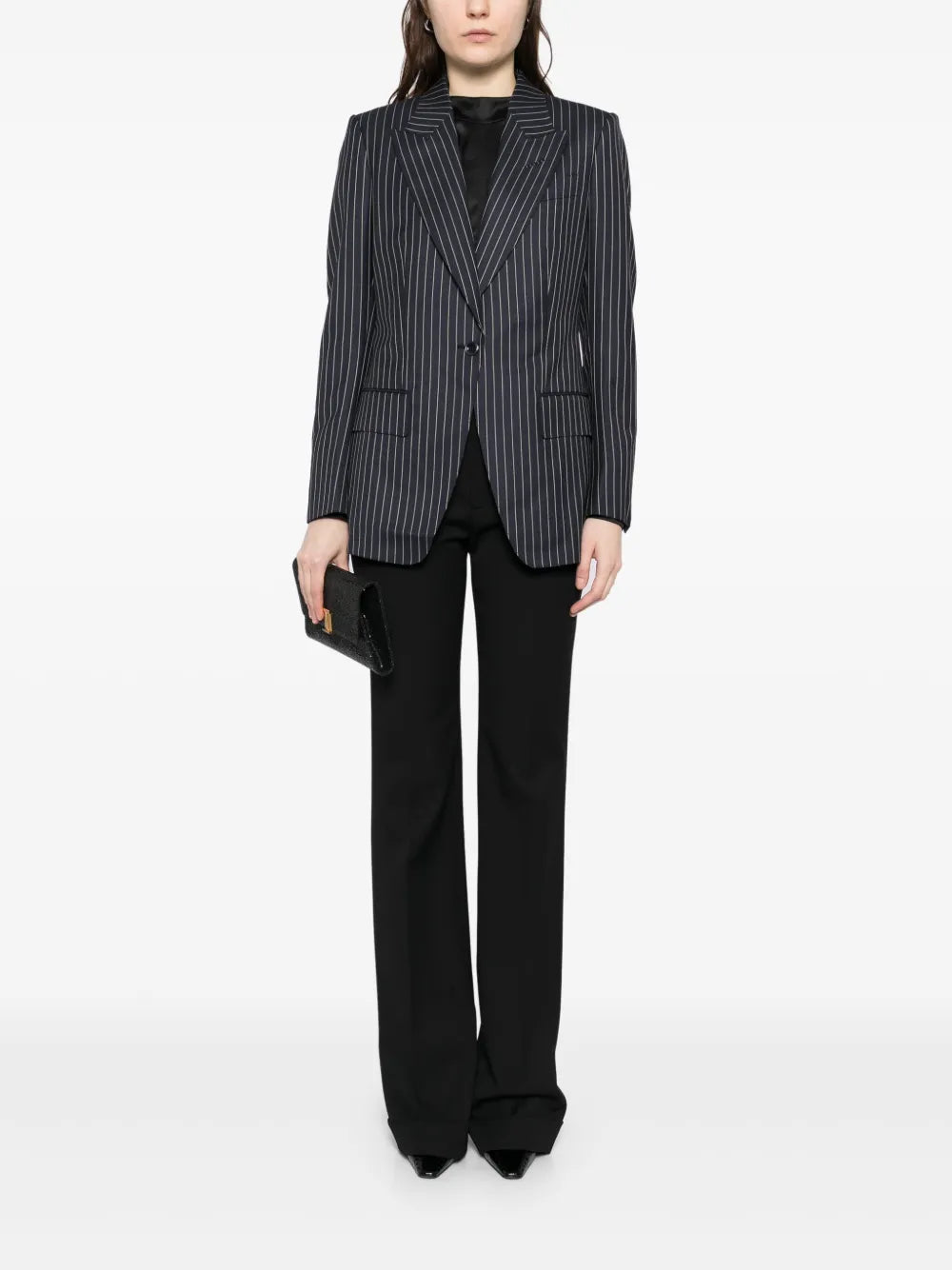 Wallis Blazer