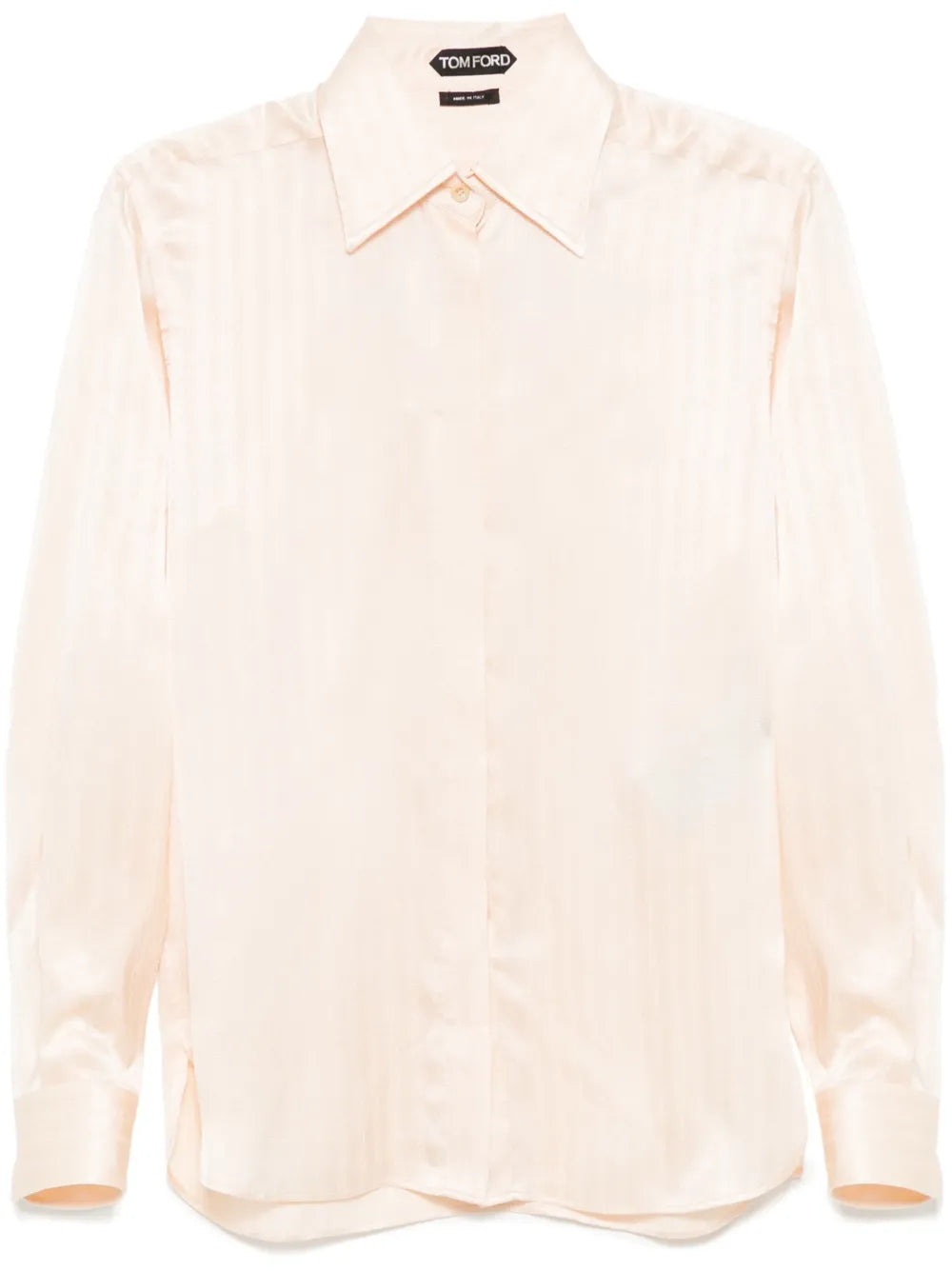 Silk Shirt