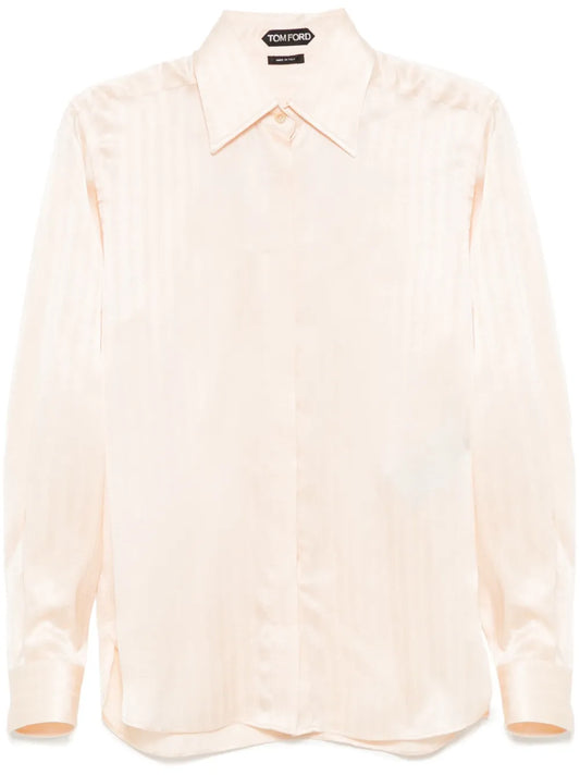 Silk Shirt