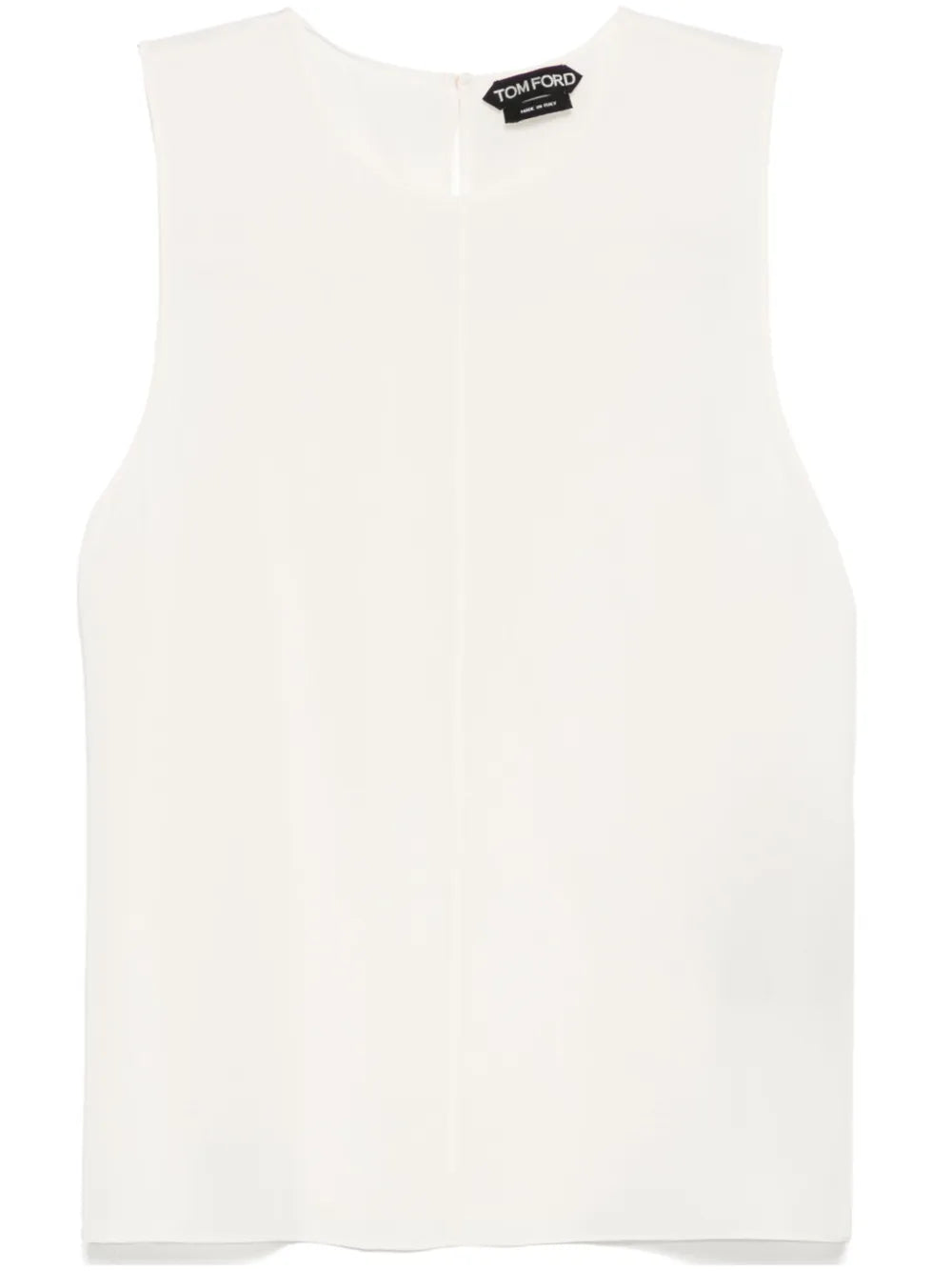Sleeveless Top