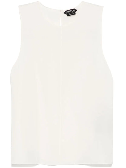 Sleeveless Top