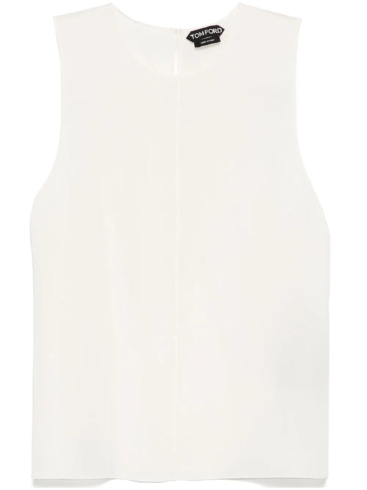 Sleeveless Top