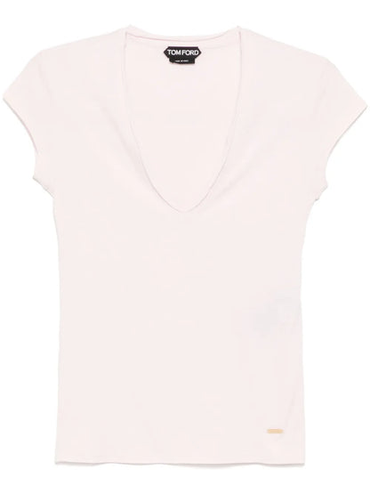 V-Neck T-Shirt