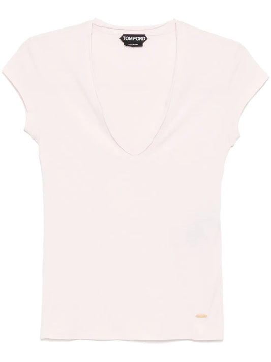 V-Neck T-Shirt